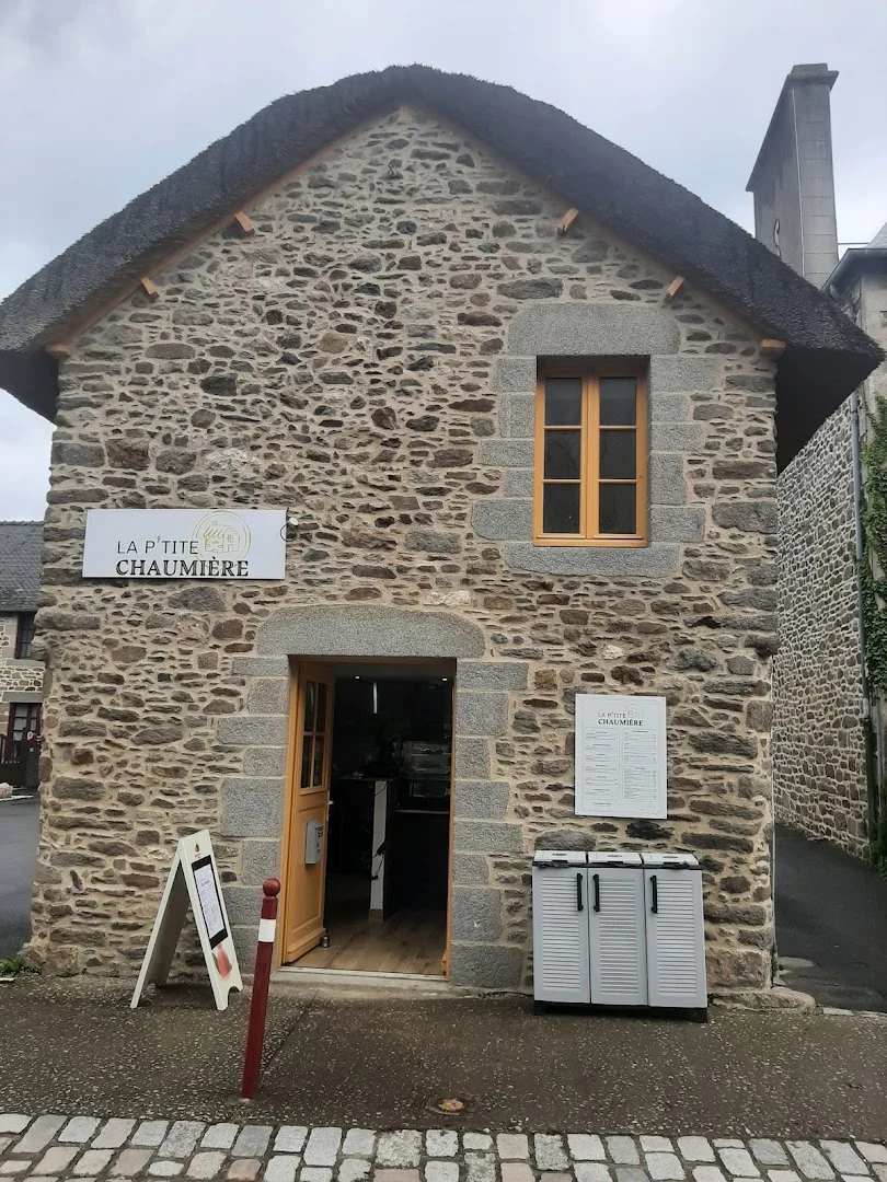 la p'tite Chaumière · Photos 2
